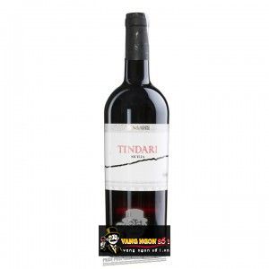 Vang Ý Tindari Ty Napie Sicilia 1999 đặc biệt