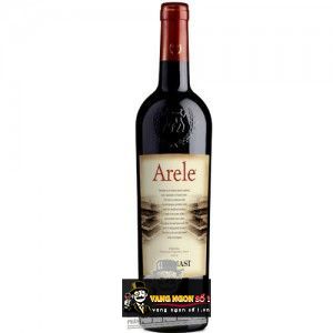 Vang Ý Tommasi Arele Appassimento Delle Venezie