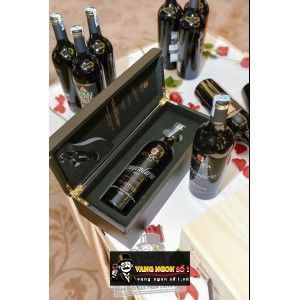 Vang Ý Leggendario Limited Edition Rocca bn2