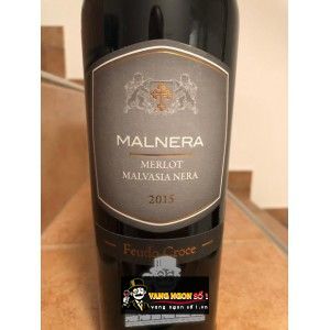 Vang Ý Malnera Feudo di Santa Croce bn1