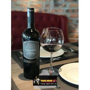 Vang Ý Malnera Feudo di Santa Croce bn2