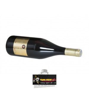 Vang Ý Duca Di Poggioreale Rosso cao cấp bn1