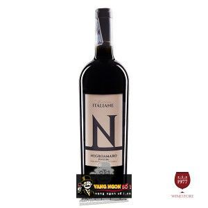 Vang Ý Collane Italiane N Negroamaro