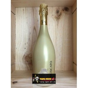 Vang Ý Moscato Cavatina Premium cao cấp bn2