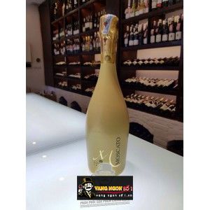 Vang Ý Moscato Cavatina Premium cao cấp bn3