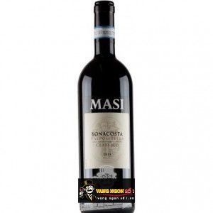 Vang Ý Masi Bonacosta Valpolicella