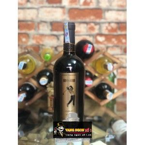 Vang Ý Golf Limited Primitivo Del Salento bn2