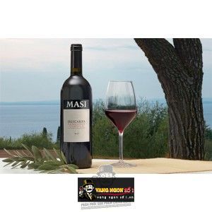Rượu vang Masi Frescaripa Bardolino bn1