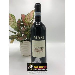 Rượu vang Masi Frescaripa Bardolino bn2
