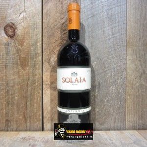 Vang Ý Antinori Solaia bn1