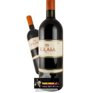 Vang Ý Antinori Solaia bn3