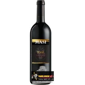 Rượu vang Masi Toar Valpolicella