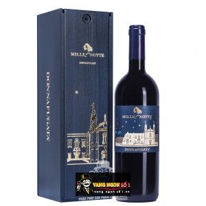 Vang Ý Donnafugata Mille E Una Notte Terre Siciliane