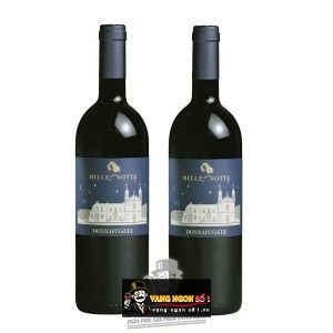 Vang Ý Donnafugata Mille E Una Notte Terre Siciliane bn2