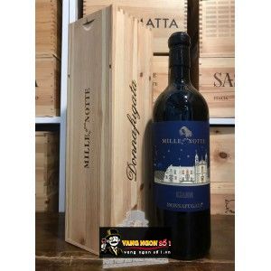 Vang Ý Donnafugata Mille E Una Notte Terre Siciliane bn3