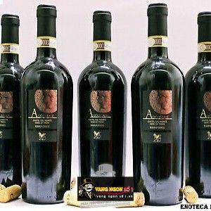 Vang Ý Augustale Castel Del Monte bn2