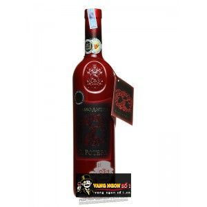 Vang Ý Masso Antico IL Potere