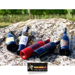 Vang Ý Masso Antico IL Potere bn2