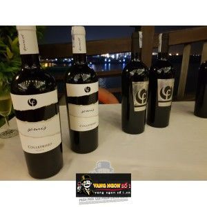 Vang Ý CF Semis Collefrisio Italia cao cấp bn1