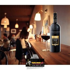 Vang Ý Pirovano Montepulciano D’abruzzo bn2