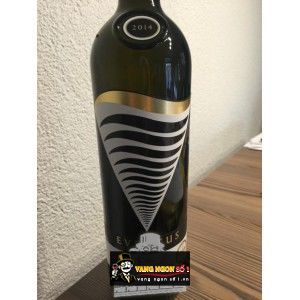 Rượu vang Eventus Primitivo Giordano Salento bn1