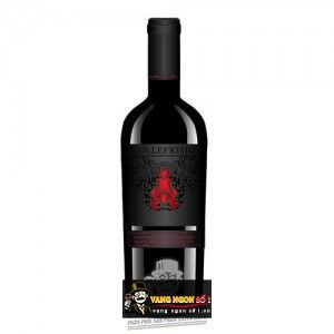 Vang Ý Collefrisio A Montepulciano d‘Abruzzo