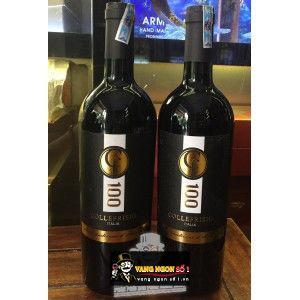 Vang Ý 100 Collefrisio CF Montepulciano de Abruzzo bn1