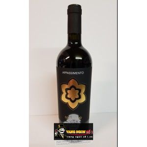 Vang Ý Appassimento Collefrisio Italia bn1