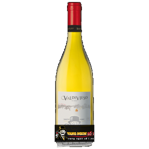 Vang Chile Valdivieso Winemaker Reserva Sauvignon Blanc