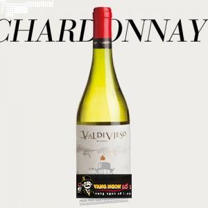 Vang Chile Valdivieso Winemaker Reserva Sauvignon Blanc bn1