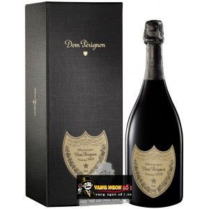Rượu Champagne Dom Perignon Brut