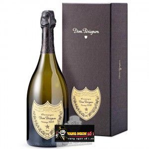 Rượu Champagne Dom Perignon Brut bn2