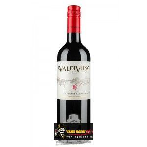 Rượu vang Chile Valdivieso Cabernet Sauvignon