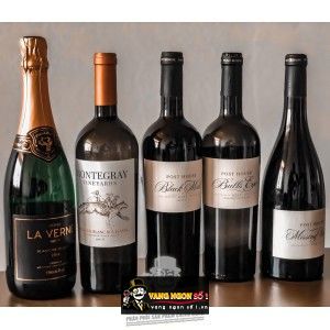 Vang Nam Phi Post House Missing Virgin bn2