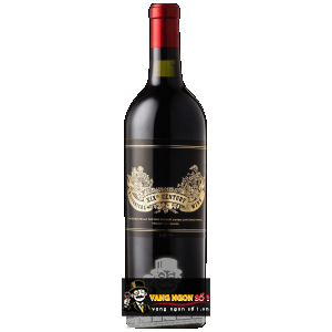 Vang Pháp Hermitage Palmer Historical XIXth Century