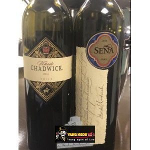 Vang Chile Sena Chadwick cao cấp bn1