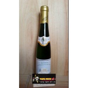 Vang Pháp Trimbach Gewurztraminer Vendanges Tardives bn1