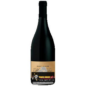 Vang Nam Phi Post House Merry Widow Shiraz