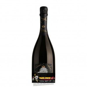 Rượu sâm banh đặc biệt Zenato Lugana Brut