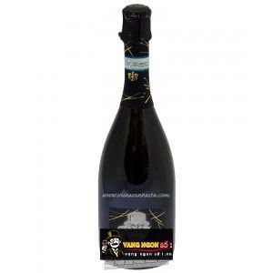 Rượu sâm banh đặc biệt Zenato Lugana Brut bn2
