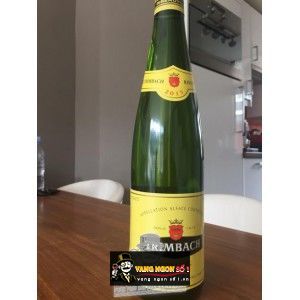 Vang Pháp Trimbach Riesling Reserve Cuvee Frederic Emile bn1