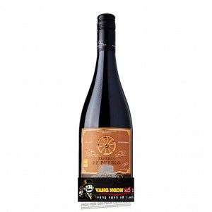 Vang Chile Reserva de Pueblo Original Miguel Torres