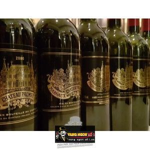 Vang Pháp Alter Ego de Palmer 2012 bn2