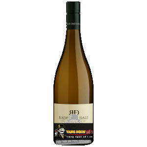 Vang Nam Phi Radford Dale Renaissance Chenin Blanc
