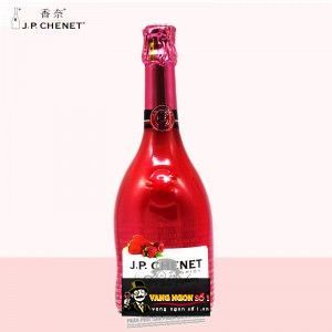 Rượu vang JP Chenet Fashion (Apple - Strawberry Raspberry) bn1