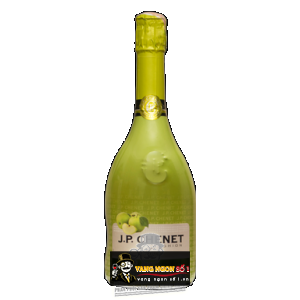 Rượu vang JP Chenet Fashion (Apple - Strawberry Raspberry) bn2