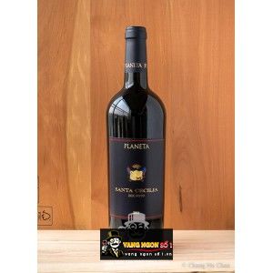 Vang ý Planeta Santa Cecilia Doc Noto bn1