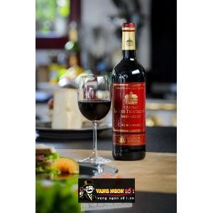 Vang Pháp Chateau Larose-Trintaudon Haut-Medoc Cru Bourgeois bn3