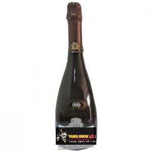 Vang nổ trắng Pháp Arthur Metz 1904