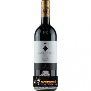 Vang Ý Antinori Guado al Tasso Bolgheri Superiore
